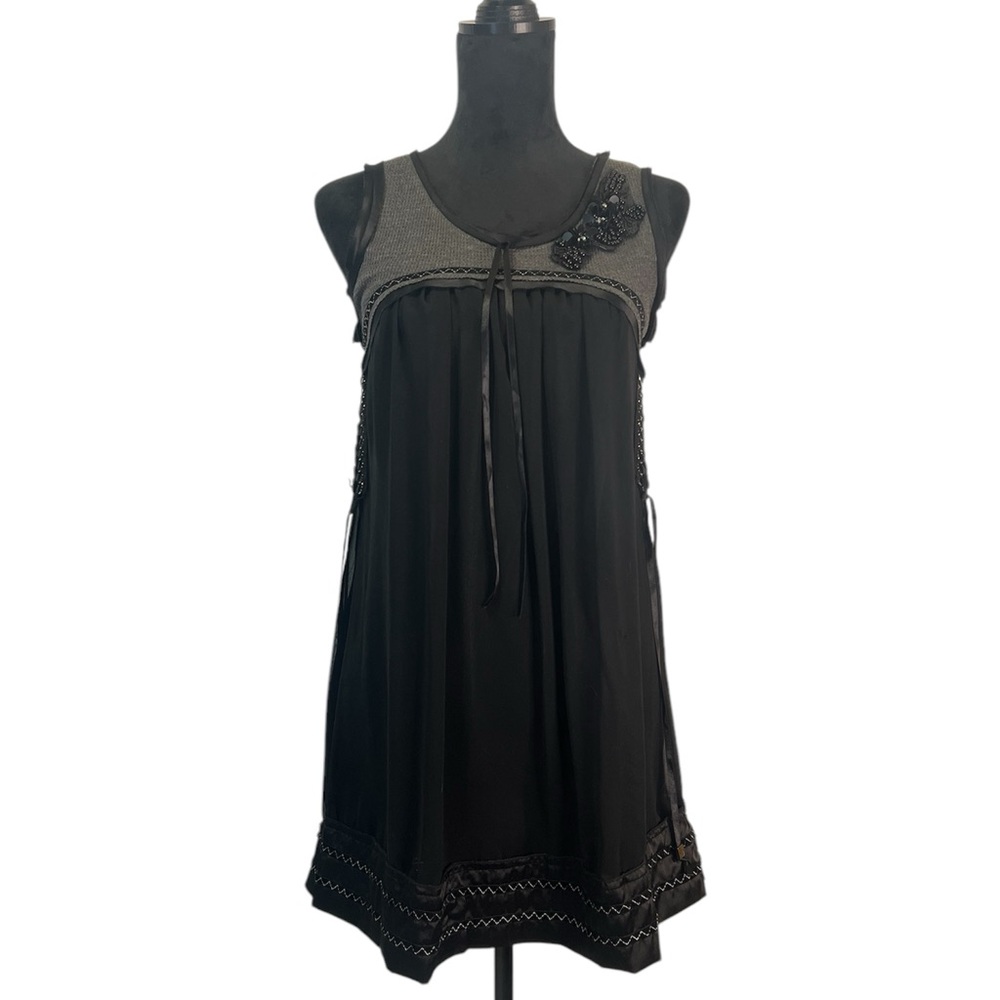 Forla Paris black top